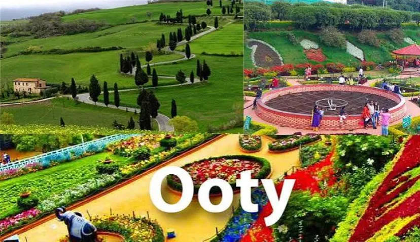 Ooty Private 1